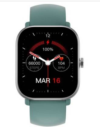 SMUGGEXAMPLE Screen Guard for Inbase Urban Lite X Smart Watch, 1.6 inch-gdfj