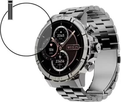 Polenta Screen Guard for BOAT ENIGMA X700 SMARTWATCH