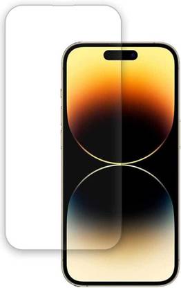 zammm Screen Guard for iPhone 14 Pro Max