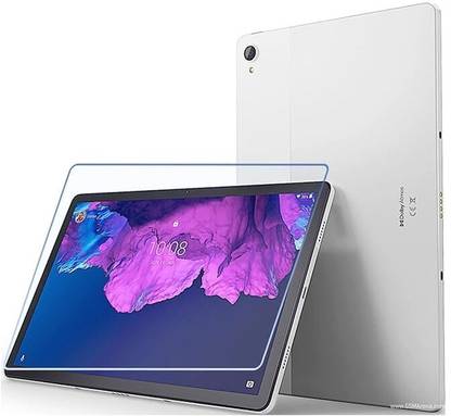 somupr Screen Guard for Lenovo Tablet P11 Plus ,11 inch