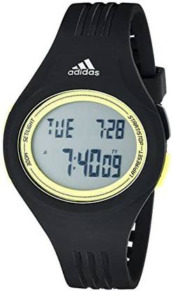 pycell Screen Guard for Adidas Men s Uraha Digital Display Analog Quartz Watch-ADP3177