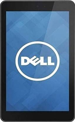 somupr Screen Guard for Screen Guard for Dell Venue 7 3000 Series Tablet (16GB+WiFi)