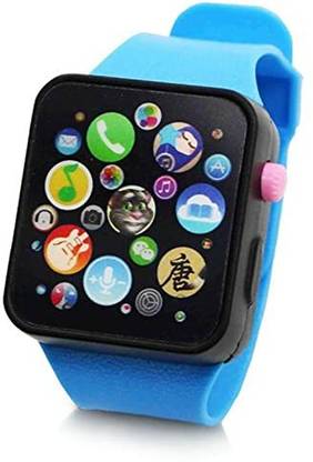 goldentomb Screen Guard for Thboxes Children Multi-Function Toy Watch Touch Screen Smartwatch