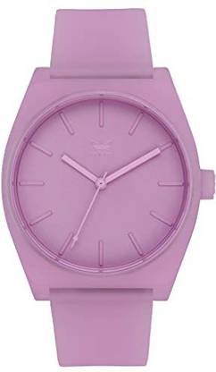 JINCI Screen Guard for Adidas Watches Process_SP1. Silicone Strap