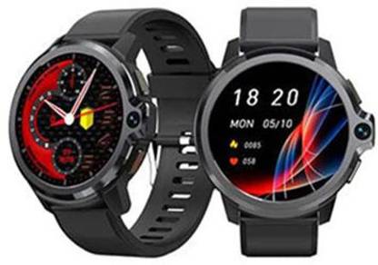 DREXNET Screen Guard for Kospet Prime S SMARTWATCH SCREEN GUARD