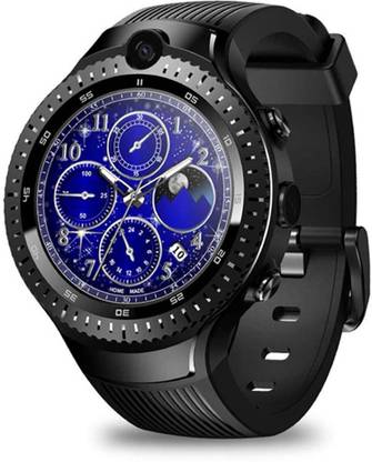 zeyxez Screen Guard for Zeblaze Thor 4 Dual 4G SMARTWATCH SCREEN GUARD