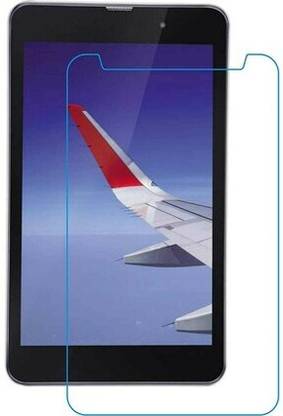 Guardor Screen Guard for Micromax P480 Canvas Tablet (7 Inch ) Screen Guard And Screen Protector Anti Glare Scratch Resistant