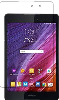 somupr Screen Guard for Screen Protector Compatible With ASUS ZENPAD Z8 Tablet Touch Screen 7.9 Inch)