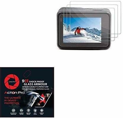 Action Pro Screen Guard for GoPro Hero 7 6 5