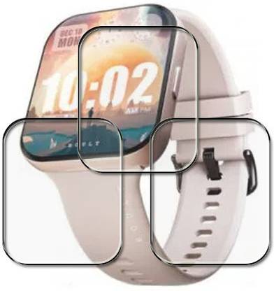 borek Screen Guard for Q1Q-Audio Swing