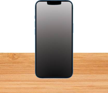 SCREENIX Screen Guard for APPLE IPHONE 13 PRO (Flexible Unbreakable 9H ) Full Screen Coverage (Except Edges)