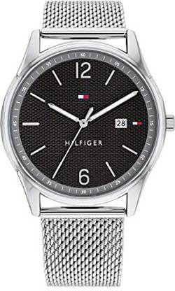 LIGHTWINGS Screen Guard for Tommy Hilfiger Analog Watch-TH1710438W NCTH1710438W