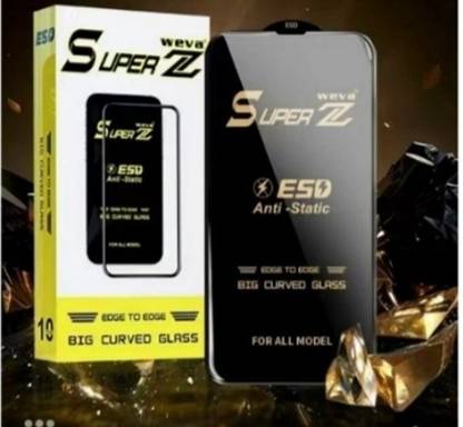 Super Z Screen Guard for All mobile big curved glass
