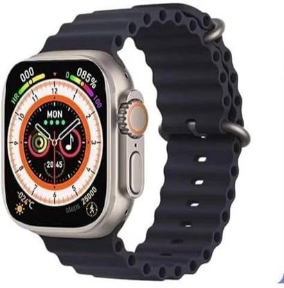 AuraTech T10 ultra smartwatch with calling & game Smartwatch