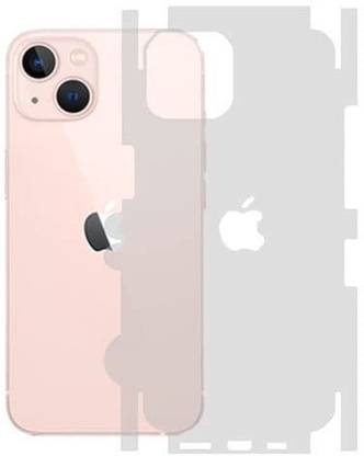 INCLU Screen Guard for Apple iPhone 13