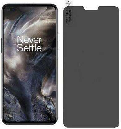 HQ Protection Screen Guard for OnePlus Nord LE