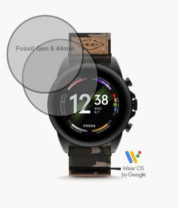 Aleena Screen Guard for Fossil Gen 6 44mm 0.1549
