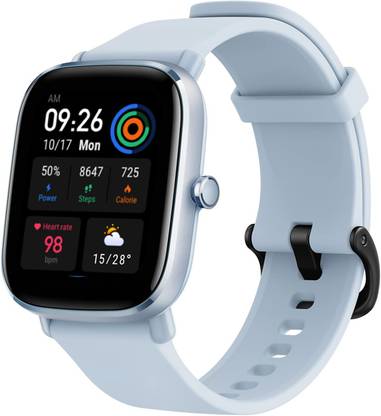 DREXNET Screen Guard for Amazfit GTS2 Mini SMARTWATCH SCREEN GUARD