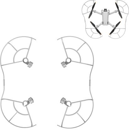 Zeitel Screen Guard for propeller guard for dji mini 3 pro mini 3 pro propeller protector