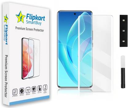 Flipkart SmartBuy Screen Guard for Redmi Note 13 Pro Plus 5G