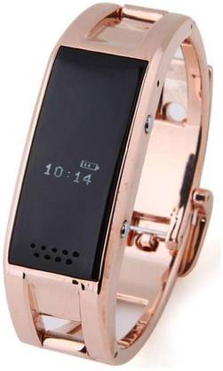 Preyansh Screen Guard for Elephone W1 0.49 Inch OLED Display Smart Bracelet Bluetooth Watch, Support Pedometer