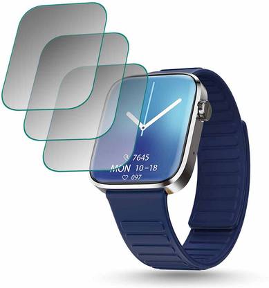 YCHROZE Screen Guard for Pebble Cosmos Prime