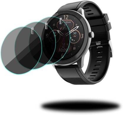 HANS LSR Screen Guard for TAGG KRONOS LITE 1.3