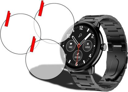 WYLAN Screen Guard for PEBBLE CORE