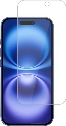 Ten To 11 Screen Guard for Apple iPhone 16 Pro