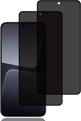 Besmon Screen Guard for oneplus 13s Privacy Screen Protector Anti Fingerprint Protective Film