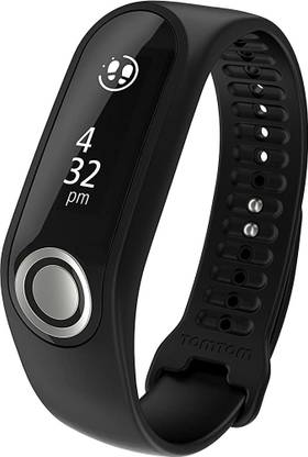 RAGHAV Screen Guard for TomTom Touch - Fitness Tracker with Body Composition, WATCH