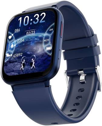 Kundan True Traders Screen Guard for Fire-Boltt Beam SMARTWATCH SCREEN GUARD