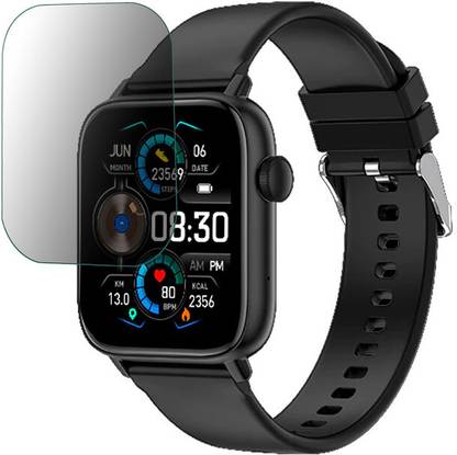 YCHROZE Screen Guard for Fire Boltt Hercules 1.83