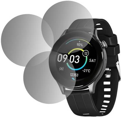 hirdesh Screen Guard for Croma Stride