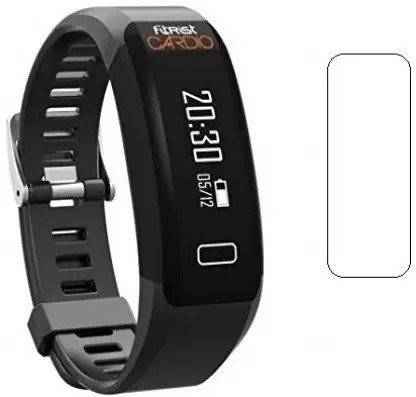 YORBON Screen Guard for Intex Fitrist Cardio
