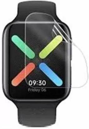 dtc Screen Guard for DTC-Screen Guard for 46mm Oppo Watch (Transparent)
