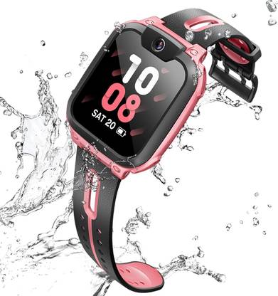LIGHTWINGS Screen Guard for imoo Watch Phone Z1 Kids Smart Watch