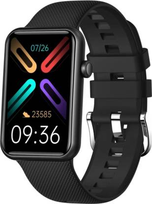DB Screen Guard for Gizmore slate 1.57 inch Amoded Aod display spo2 BT Calling Smart watch