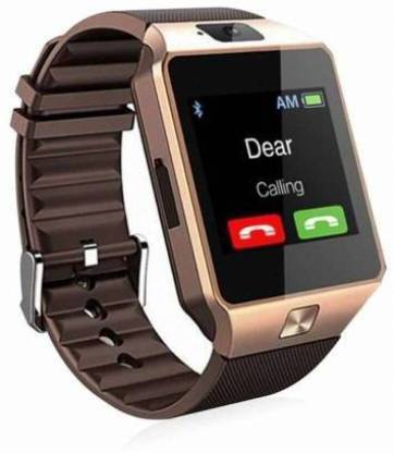 IMMORTALITY Screen Guard for JPJ N WATCH dz09 4G Bluetooth Headset With Touch Smartwatch 0.029.1202