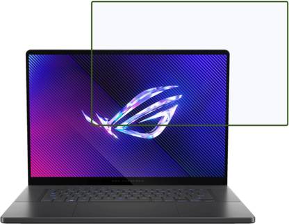 DVTECH Screen Guard for ASUS ROG Zephyrus G16 (2024)GU605MI QP001WS