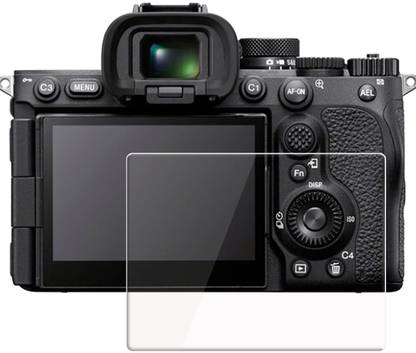 Action Pro Screen Guard for Sony A7R V - A7RV