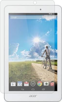 ZINGTEL Screen Guard for Acer Iconia Tab 8 A1 840 Fhd