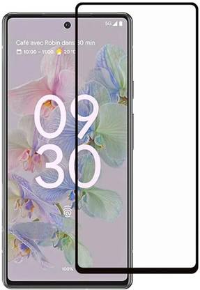 Sara store Screen Guard for GOOGLE PIXEL 9 PRO