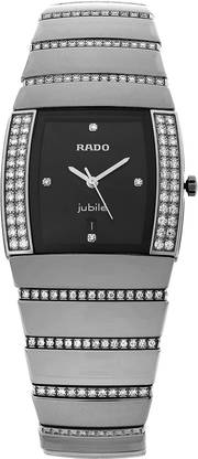 goldentomb Screen Guard for Rado Sintra Jubile Quartz Ladies Watch R13577719