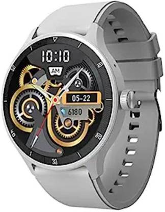 HEPOCH Screen Guard for beatXP Flux 1.45 inch (3.6 cm) Bluetooth Calling smartwatch with round HD display