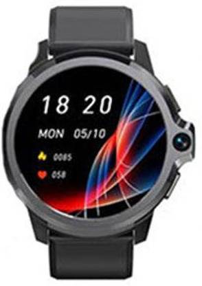 zeyxez Screen Guard for KOSPET Prime S SMARTWATCH SCREEN GUARD