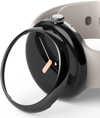 Ringke Screen Guard for Google Pixel Watch