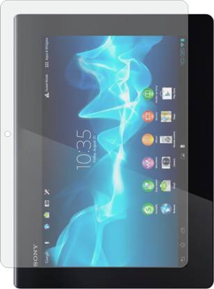 TELTREK Screen Guard for Sony Xperia Tablet S
