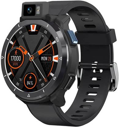 zeyxez Screen Guard for KOSPET Optimus 2 SMARTWATCH SCREEN GUARD