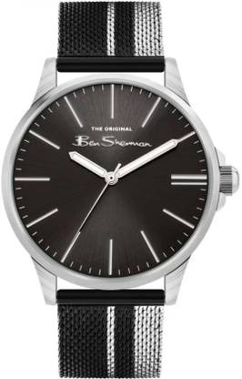 SK CAPITAL SERVICES Screen Guard for Ben Sherman BS032 Analog watch guard
